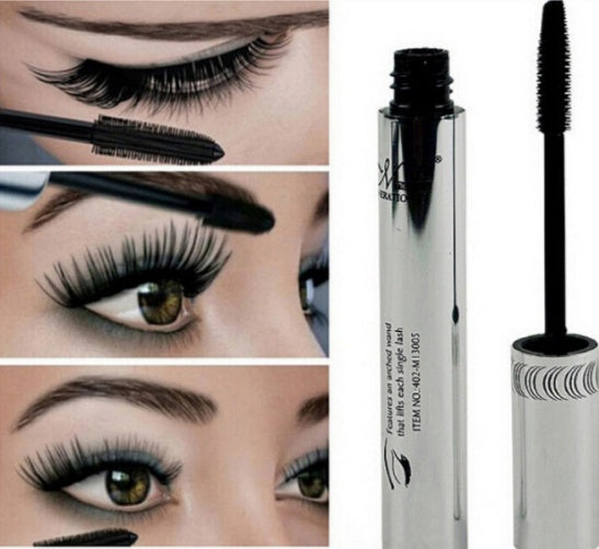Long Curling Eyelash Extension Mascara: Lift, Lengthen, and Define