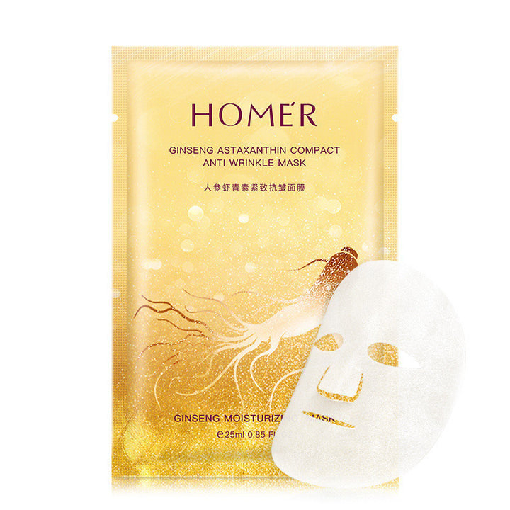 Hydra Bliss Facial Mask Series