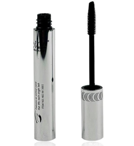 Long Curling Eyelash Extension Mascara: Lift, Lengthen, and Define