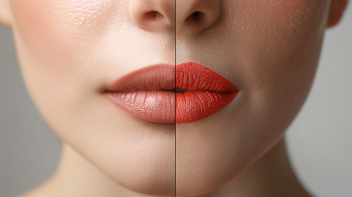 The Bold & The Neutral - A Collection of Delectable Matte Lipsticks